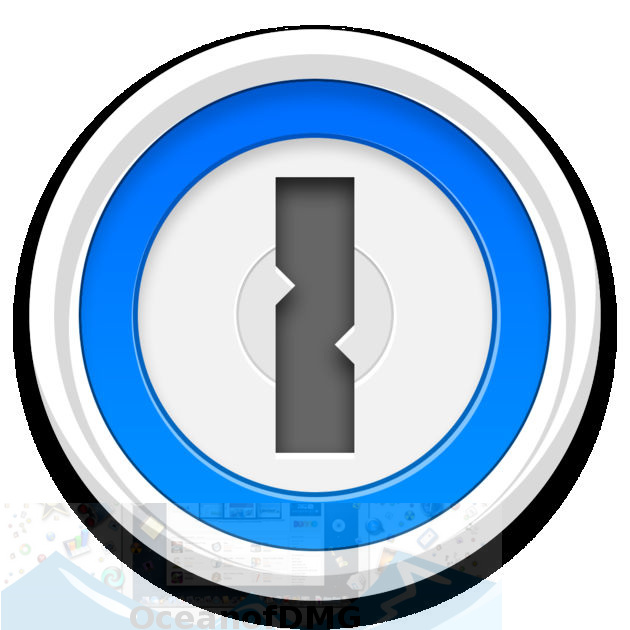 1Password for Mac Free Download