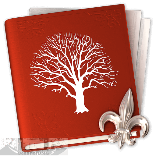 Mac family tree free download pc