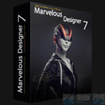 Download Marvelous Designer 7 Enterprise ​for Mac​