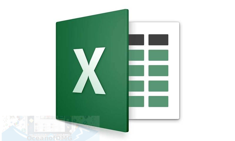 versions of excel for mac