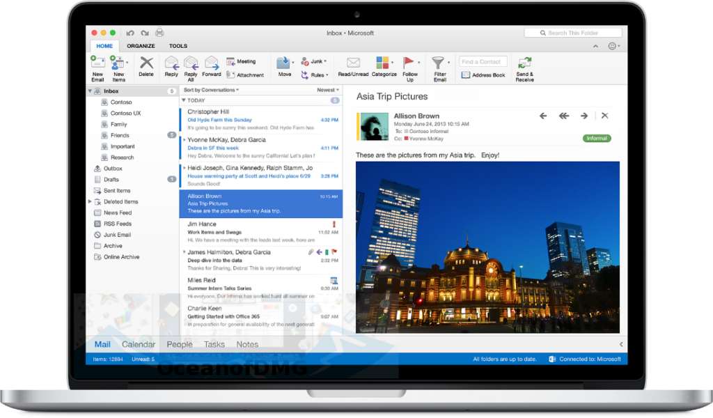 microsoft office 2016 for mac torrent free