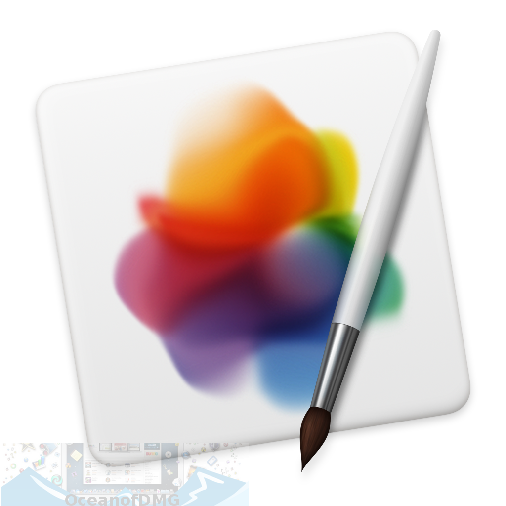 Download Pixelmator Pro for Mac