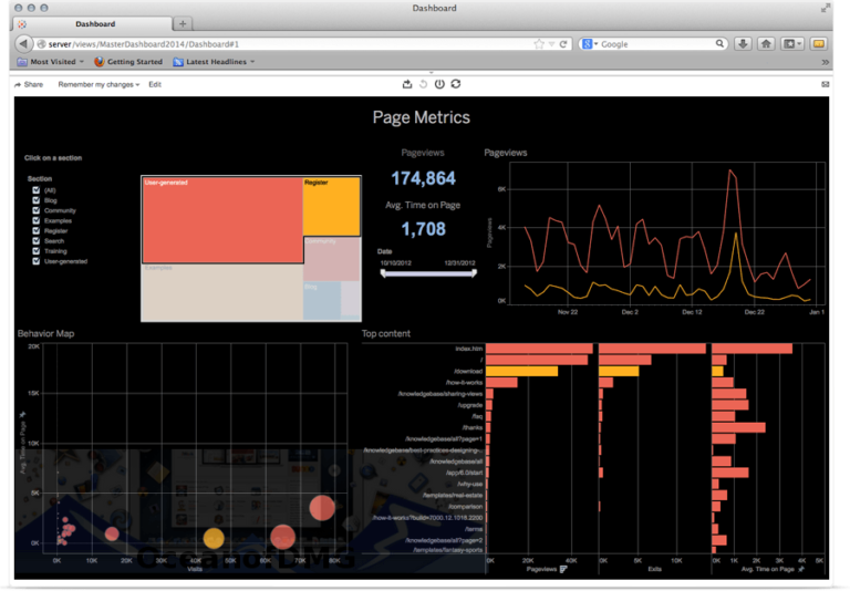 tableau for mac download
