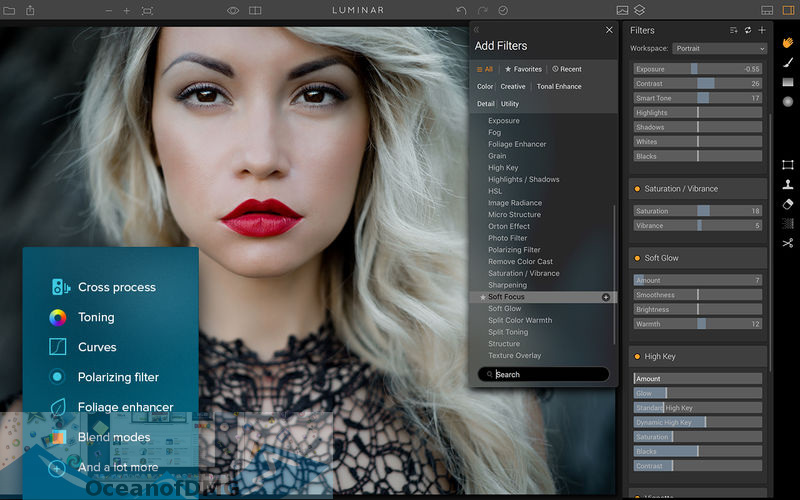 Luminar For Mac Free Download