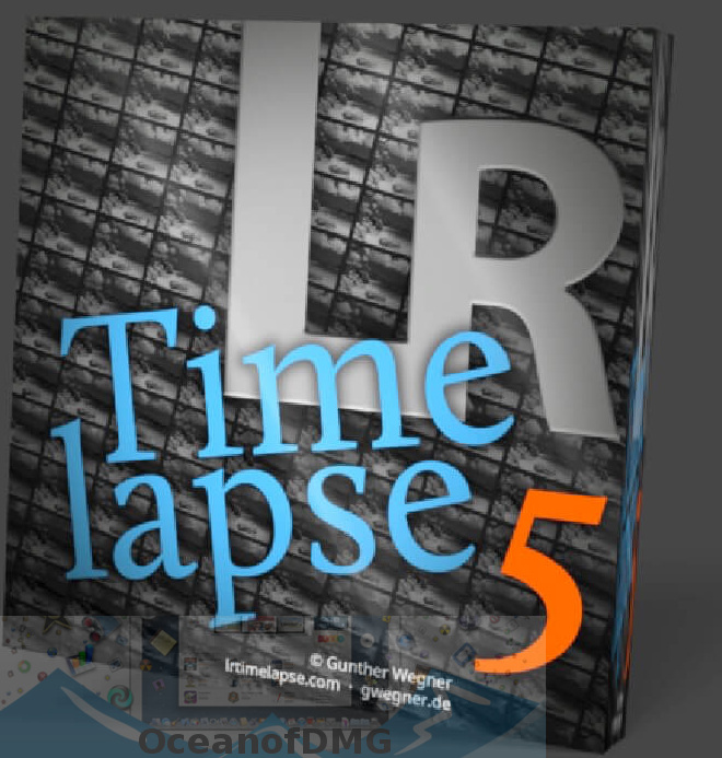 LRTimelapse Pro for Mac Free Download