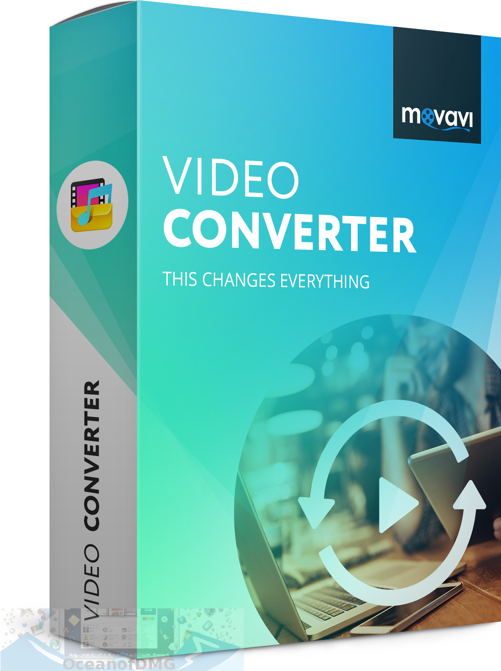 movavi converter for mac