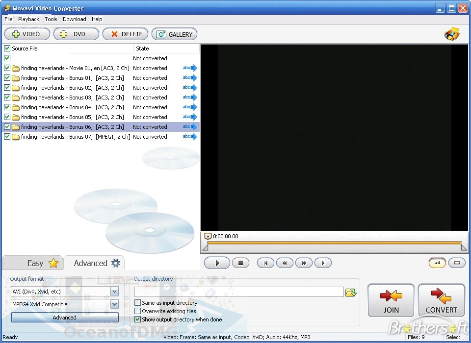 Movavi Video Converter Premium for Mac Latest Version Download