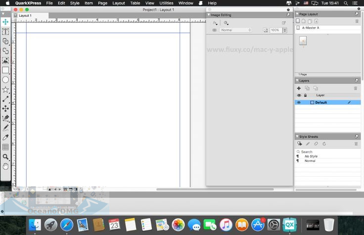 dowloand full version quarkxpress 2016 for mac