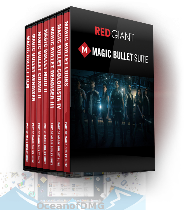 magic bullet instant hd скачать