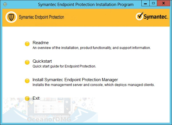 Symantec Endpoint Protection 14 for Mac Direct Link Download