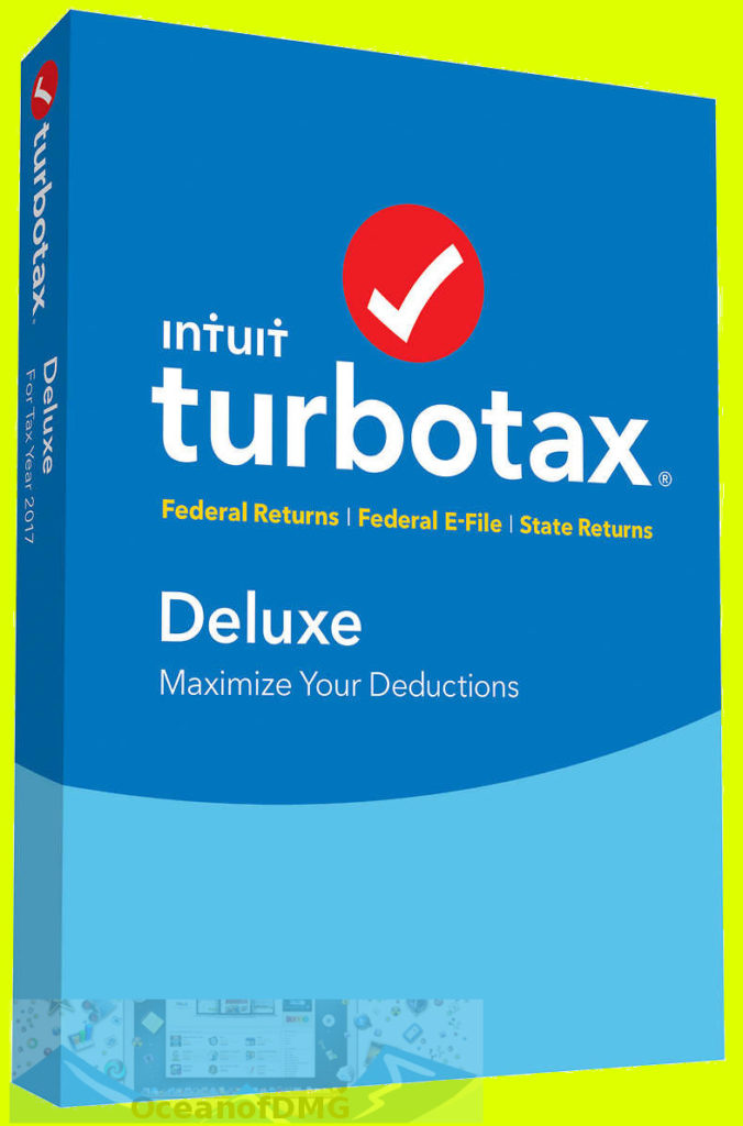 Download Turbotax Desktop For Mac 2017