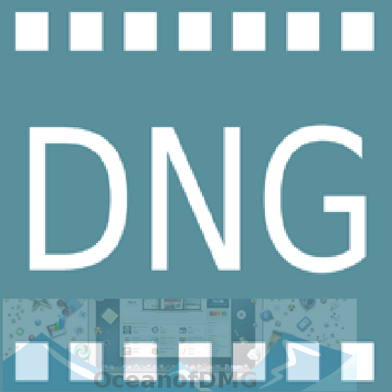 Adobe DNG Converter 10.2 for Mac Free Download