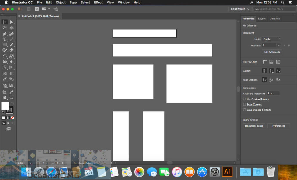 adobe illustrator for mac book pro