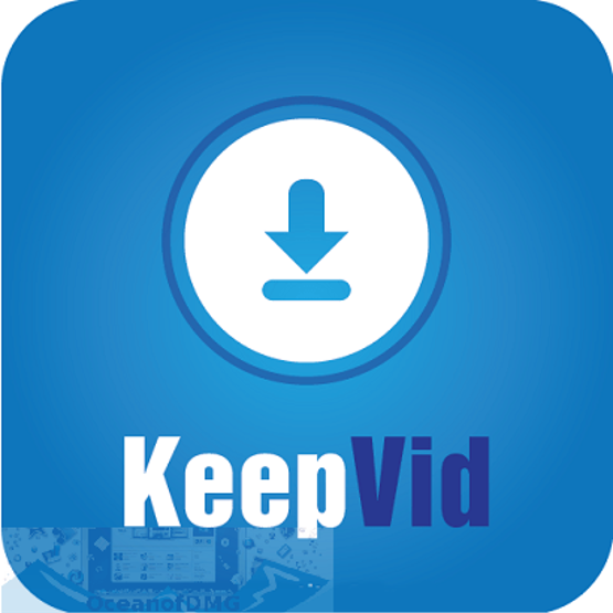 KeepVid Pro for Mac Free Download