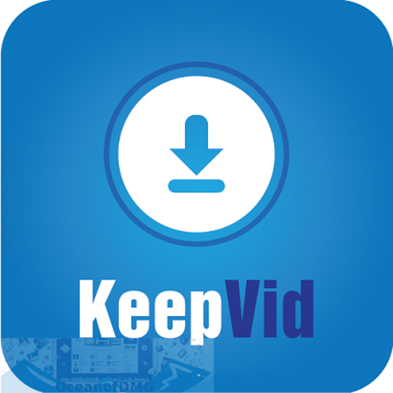 keepvid free download for mac