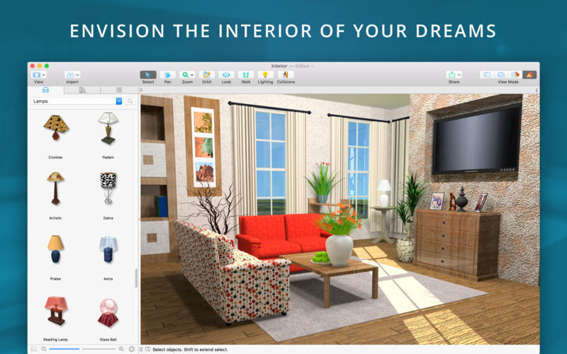 BeLight Live Home 3D (Live Interior 3D) 3.3.4 Direct Link Download