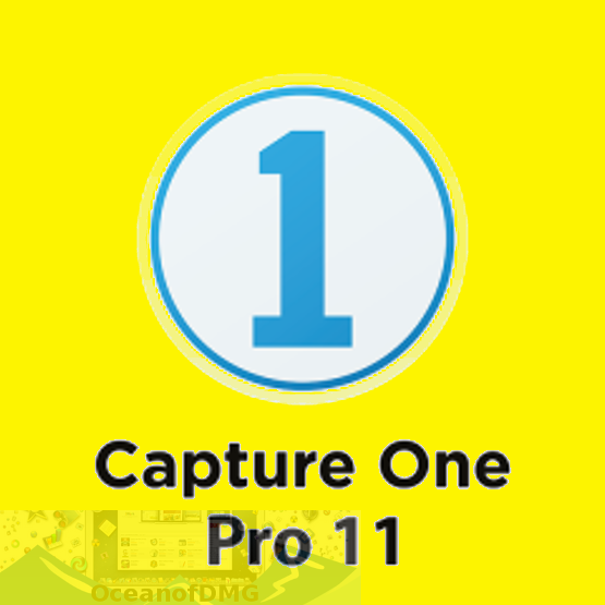 Capture One Pro 20 Crack MacOS MacOSX