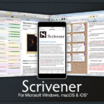 Download Scrivener for Mac