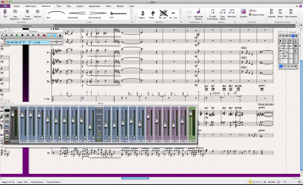 Avid Sibelius Ultimate for Mac Offline Installer Download