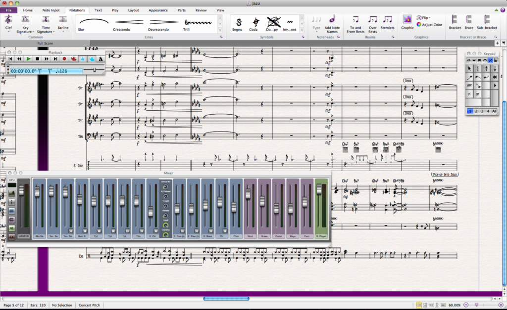 Avid-Sibelius-8.5