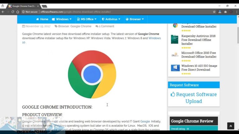 google chrome download for mac book