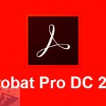 Download Adobe Acrobat Pro DC 2018 for Mac