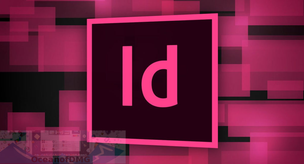 Adobe InDesign CC 2018 V13 Crack Mac Free Download