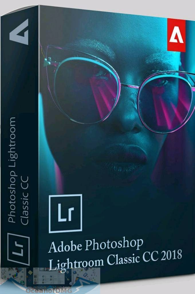 Adobe Lightroom Mac Free Download