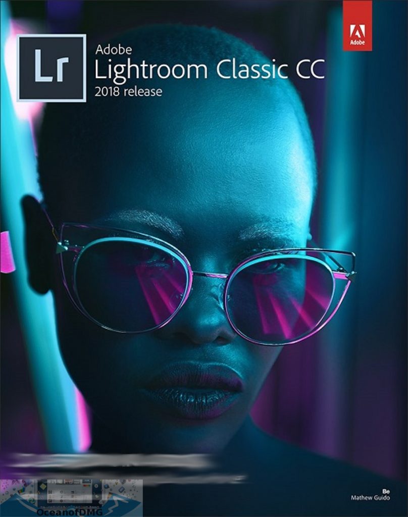 adobe lightroom classic cc direct download