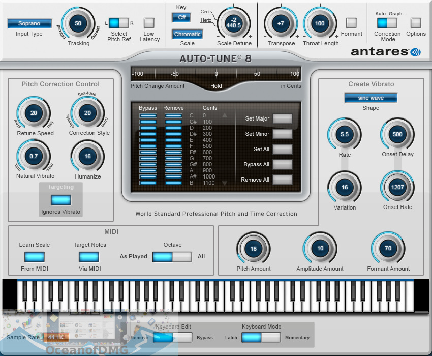 antares autotune 8 mac