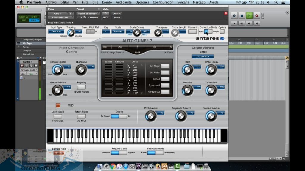 autotune 7 mac