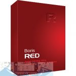 Download Boris RED for Mac