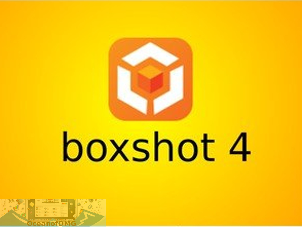 Boxshot 4 Ultimate for Mac Free Download-OceanofDMG.com