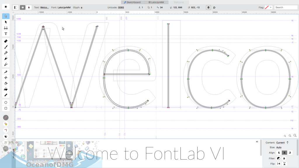 FontLab VI 6 for Mac Offline Installer Download-OceanofDMG.com