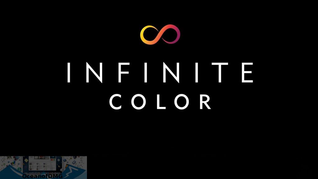 Infinite Color Panel Plug-in for Adobe Photoshop for Mac Free Download-OceanofDMG.com