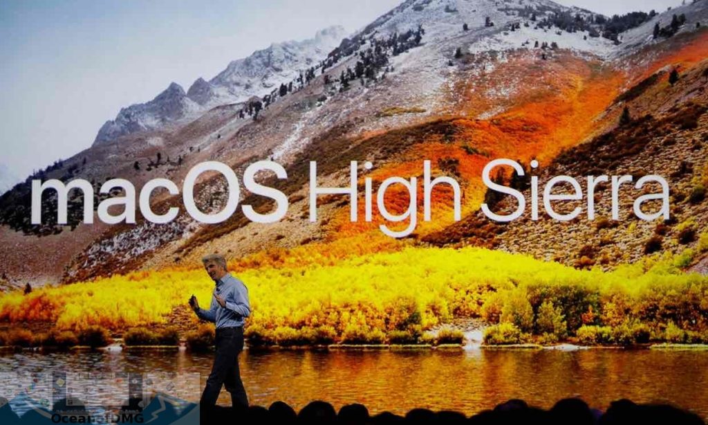 Mac Os High Sierra Dmg File Download