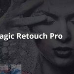 Download Magic Retouch Pro for Mac