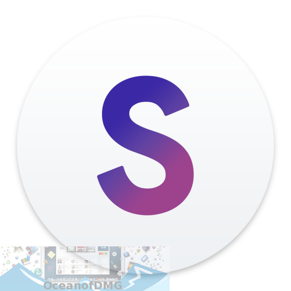 SuperString 2 Pro for Mac Free Download-OceanofDMG.com