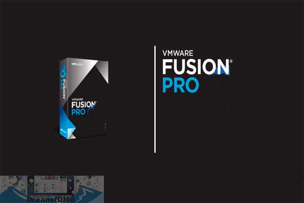 vmware fusion for free on mac