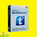 Download Wondershare MobileTrans for Mac