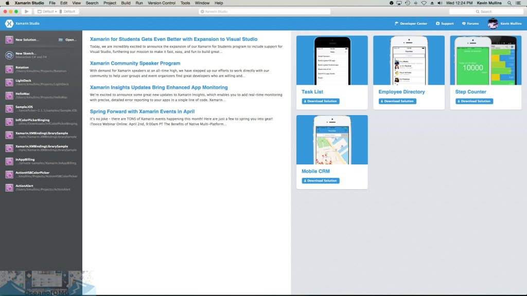 Xamarin Studio For Mac Release Date