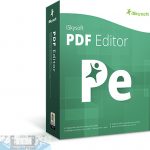 Download iSkysoft PDF Editor Pro for Mac