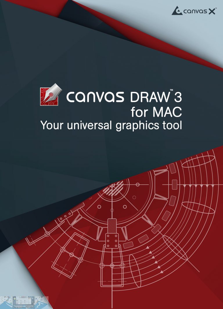 Download ACD Systems Canvas Draw for Mac