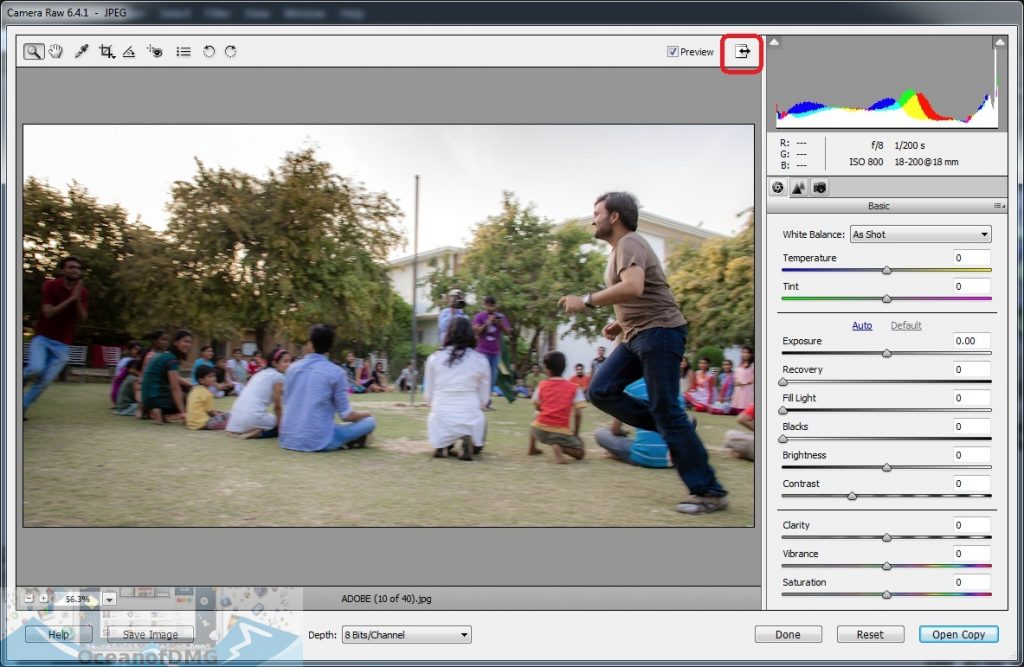 Adobe camera raw download for windows 10