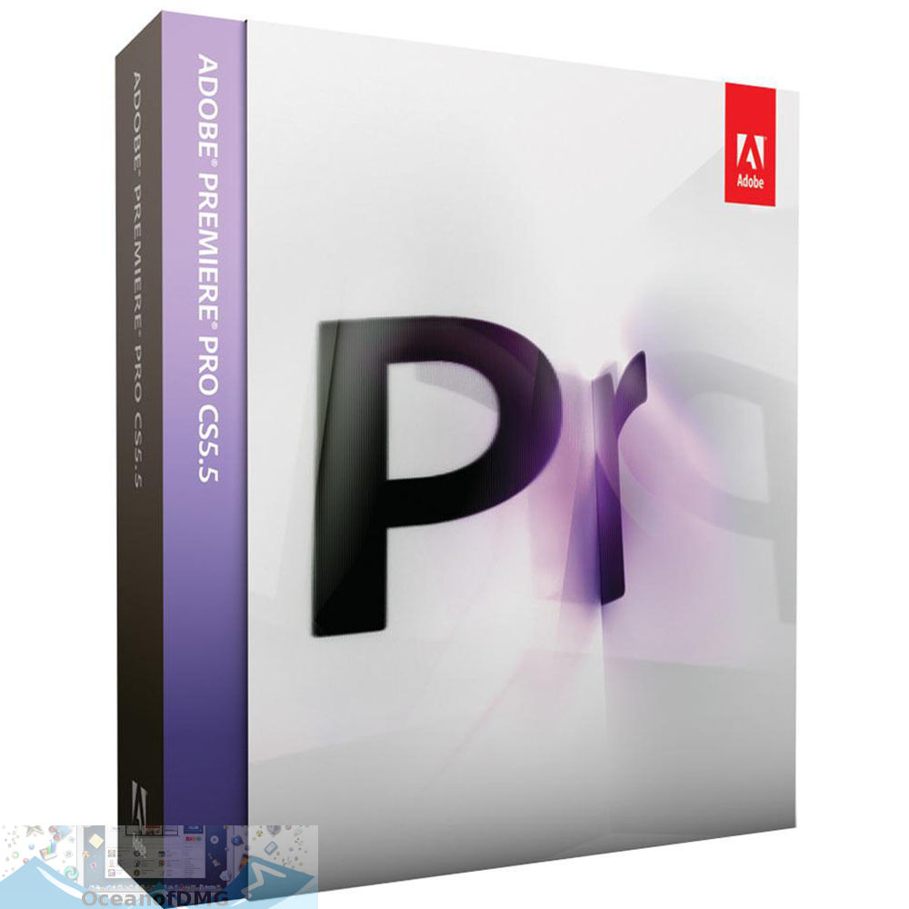 specs for adobe premiere mac