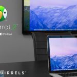 Download AirParrot for Mac