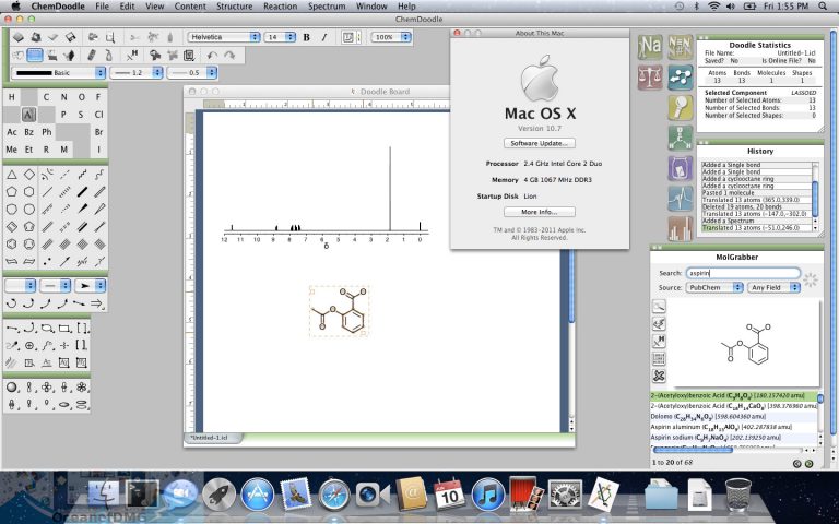 chemdoodle software free download chemdoodle software free download