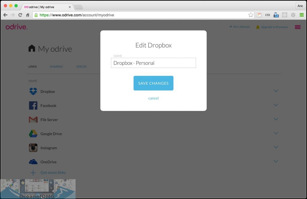 ExpanDrive for Mac Direct Link Download-OceanofDMG.com