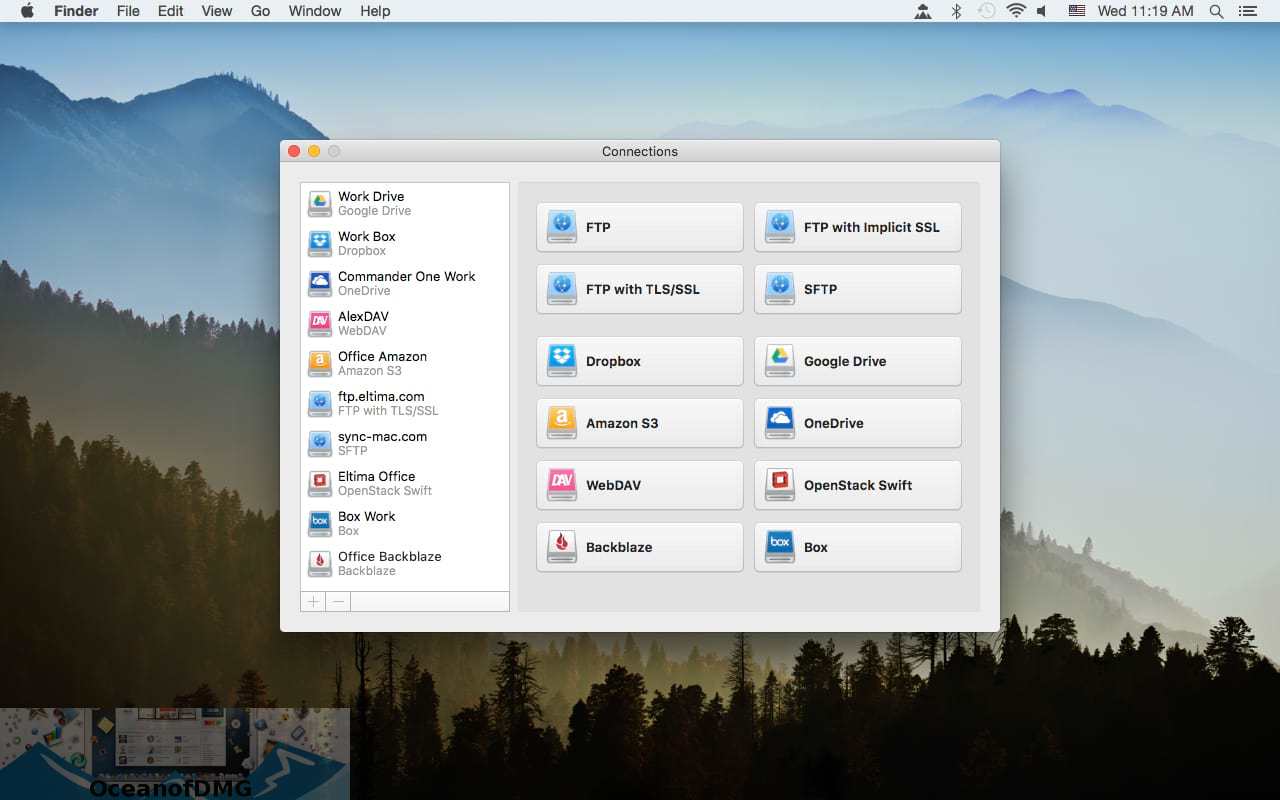 ExpanDrive for Mac Offline Installer Download-OceanofDMG.com