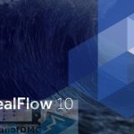 Download NextLimit RealFlow for Mac